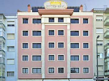 Real Residencia - Turisticos 4*