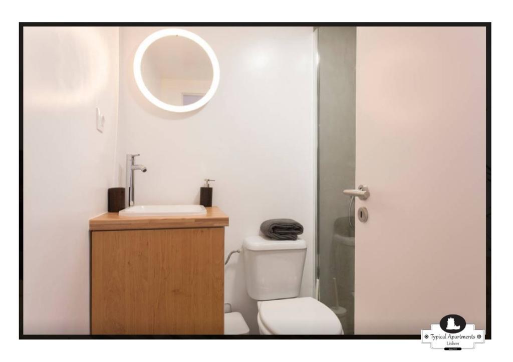 Canto Do 28, Typical Apartment *