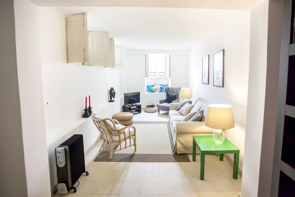 Lovelystay - Castle Hill Lisbon