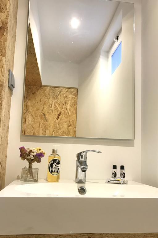 Apartment Torel Loft Lisbon