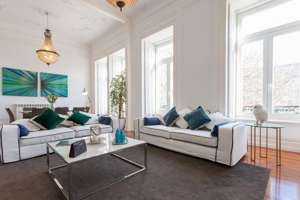 Luxury Suites Liberdade And Lofts Liberdade Lisbon