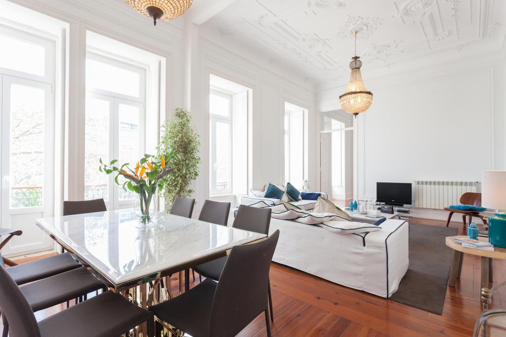 Apartment Luxury Suites Liberdade And Lofts Liberdade Lisbon