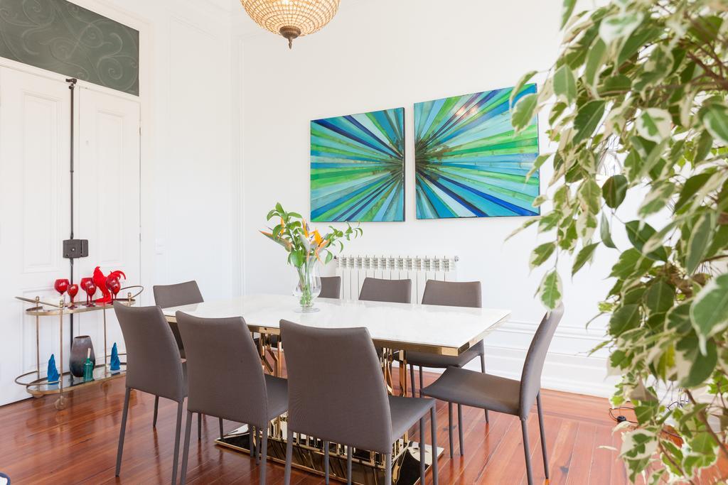 Luxury Suites Liberdade And Lofts Liberdade Apartment Lisbon