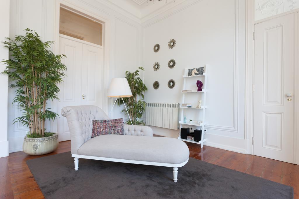 Luxury Suites Liberdade And Lofts Liberdade Apartment