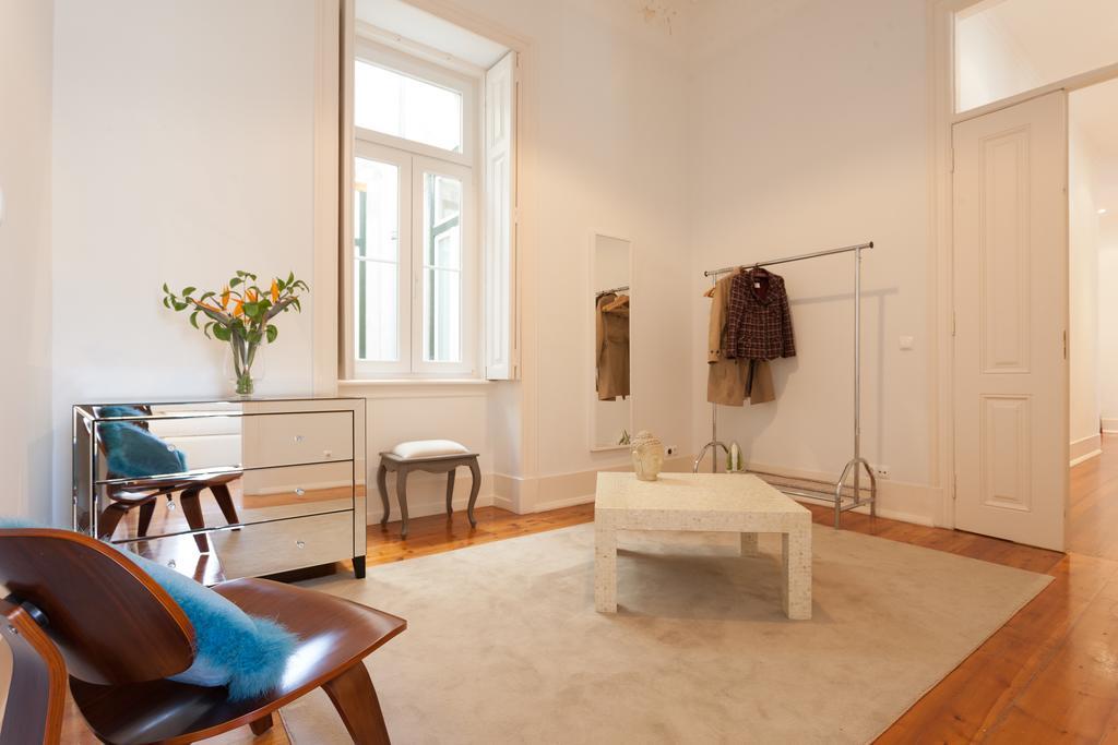 Apartment Luxury Suites Liberdade And Lofts Liberdade *