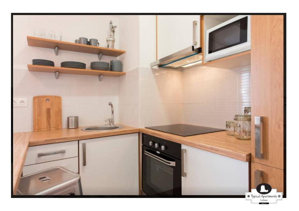 Apartment Canto Do 28, Typical *