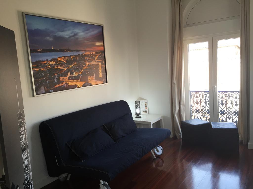 Apartamento Modern Conde Barão - Sss Lisboa