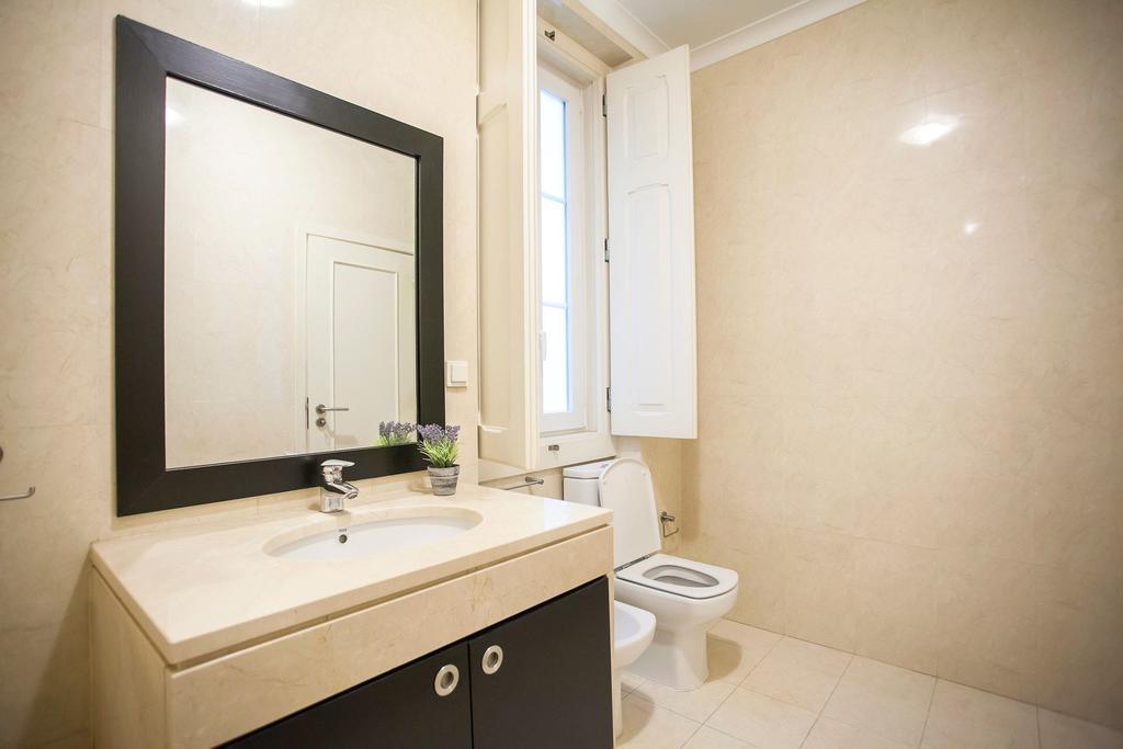 Apartamento Lovelystay - Elegance And Charm!