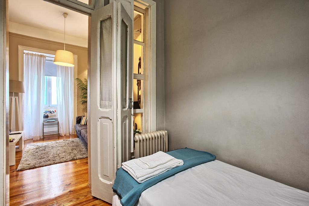 Apartment Home4u Lisbon