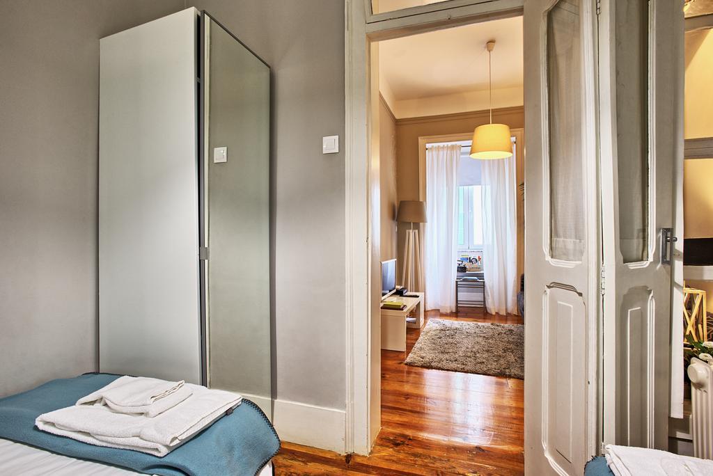 Apartment Home4u