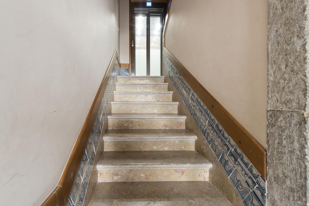 Apartment Casa Portuguesa Prata *