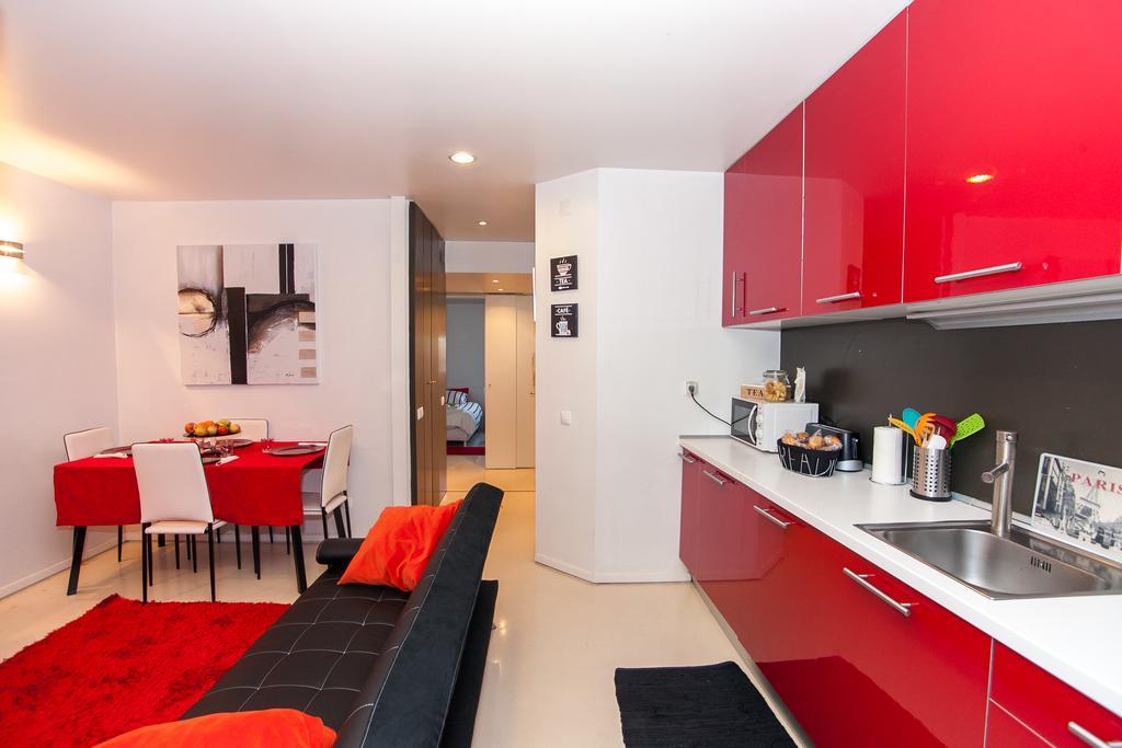 Ana's Design Apartment Lisbon