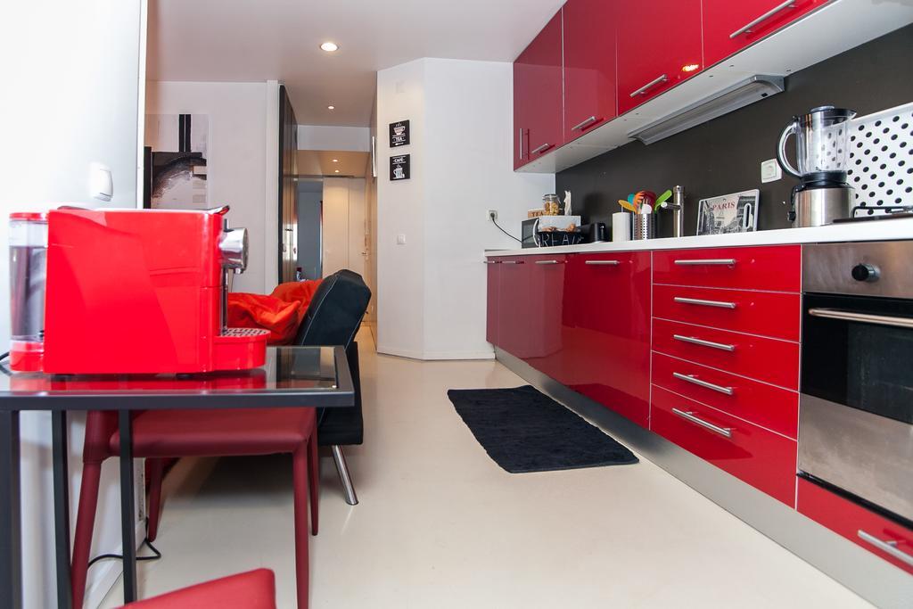 Ana's Design Apartment