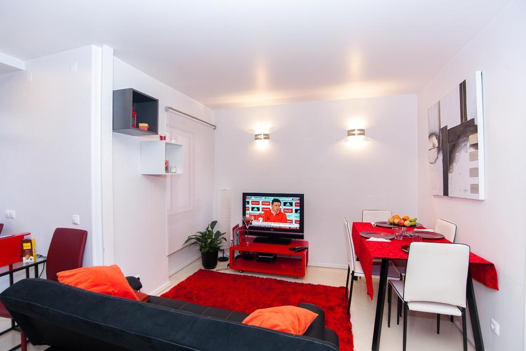 Ana's Design Apartment *