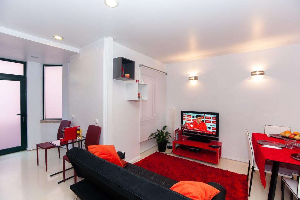Ana's Design Apartment *