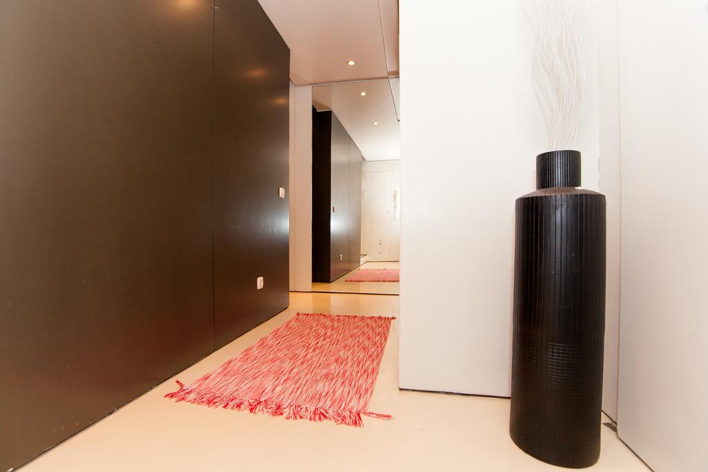 Apartment Ana's Design Lisbon