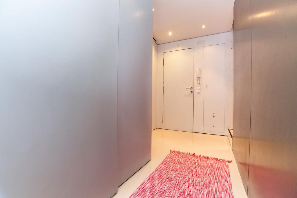 Apartment Ana's Design Lisbon