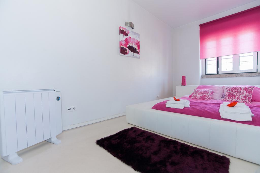 Ana's Design Apartment *