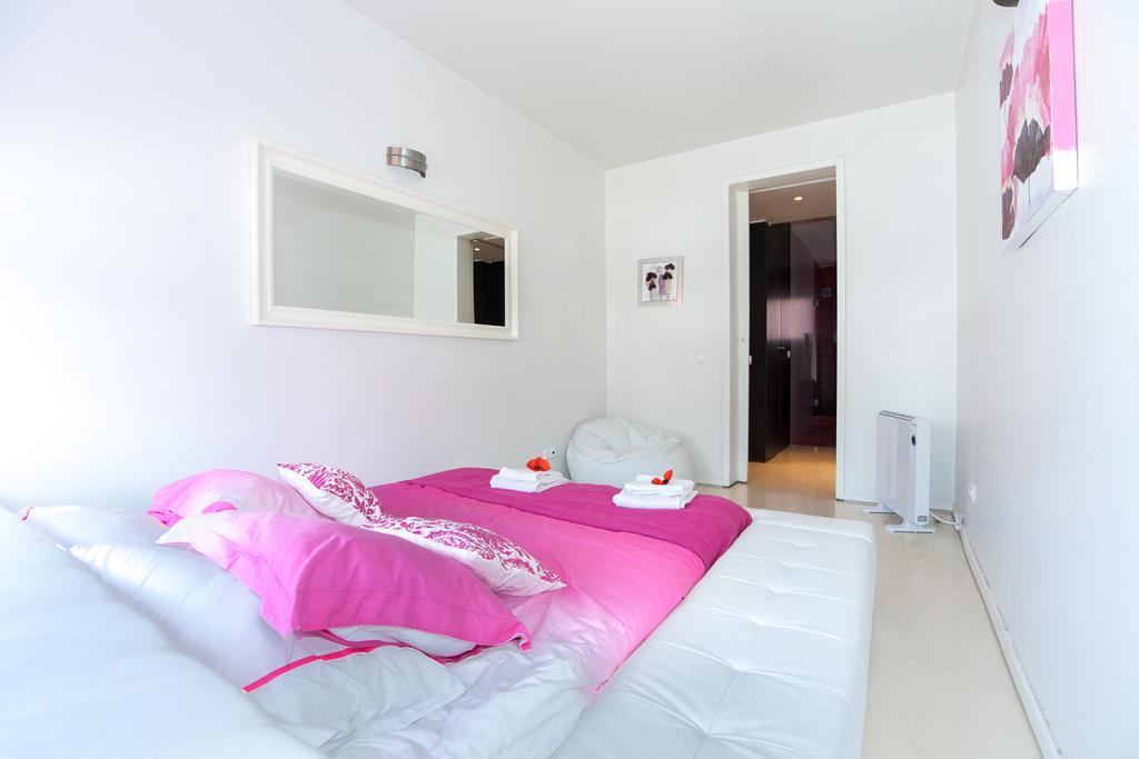 Ana's Design Apartment Lisbon