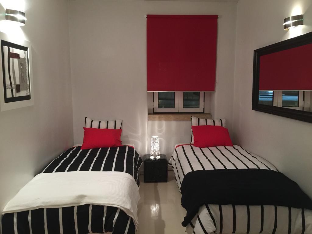 Apartment Ana's Design *
