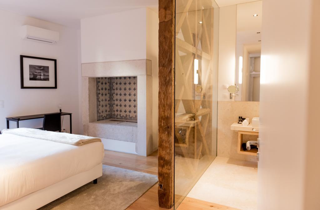 Flora Chiado Apartment *