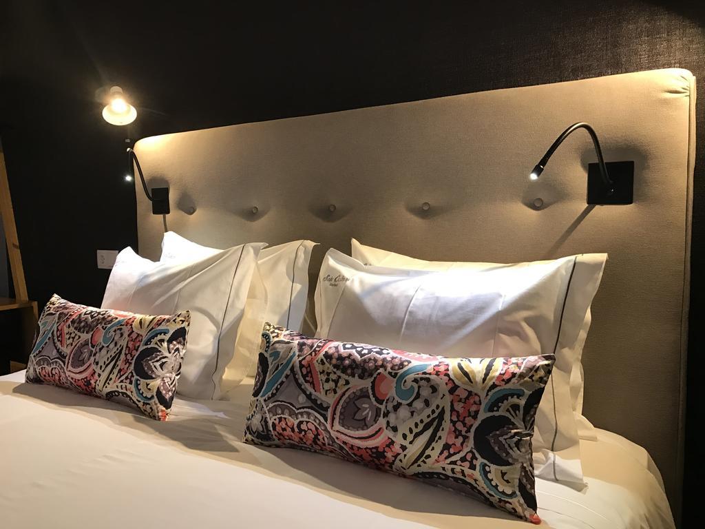 Hotel Sete Colinas