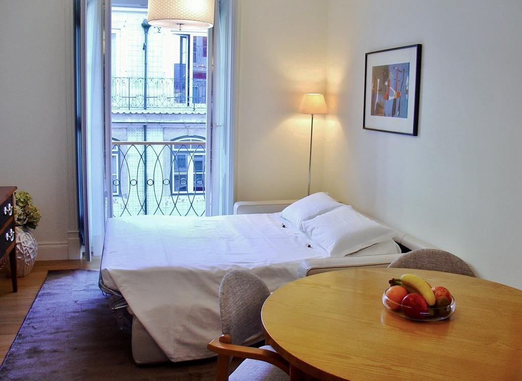 Downtown Apartment Lisbon
