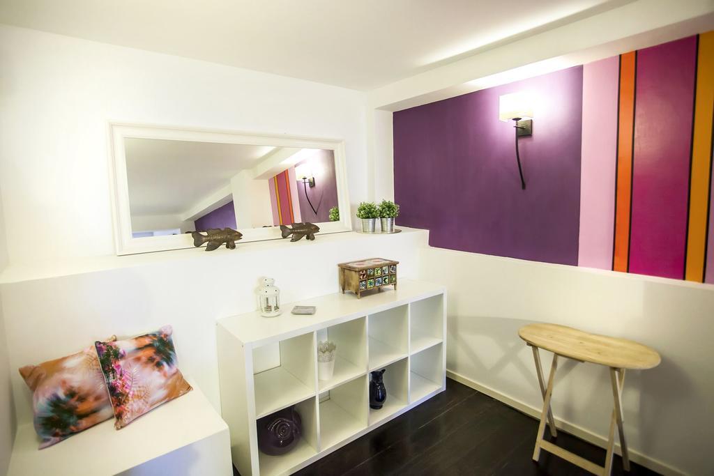 Lovelystay - Castle Hill Apartment