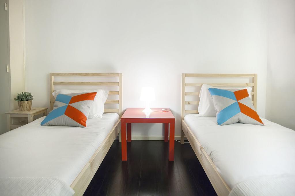 Lovelystay - Castle Hill Apartment *