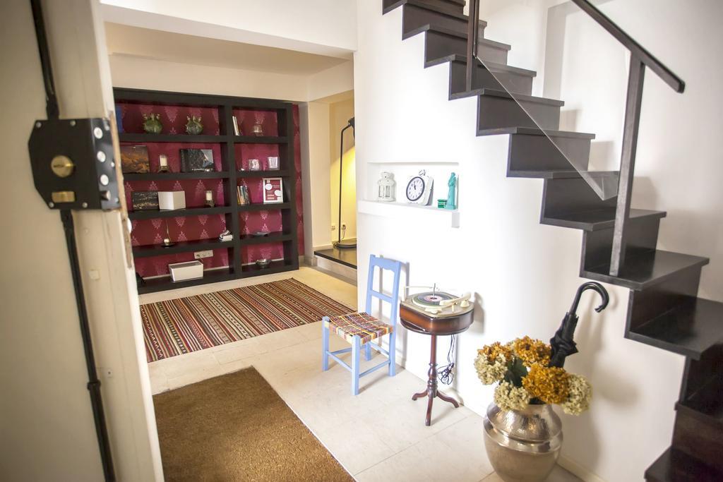 Lovelystay - Castle Hill * Lisbon