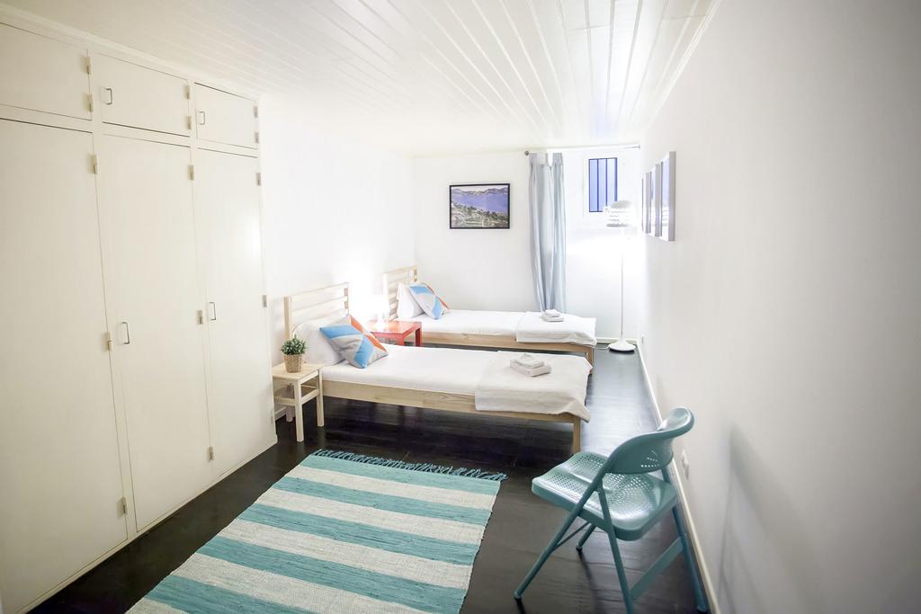 Lovelystay - Castle Hill Apartment Lisbon