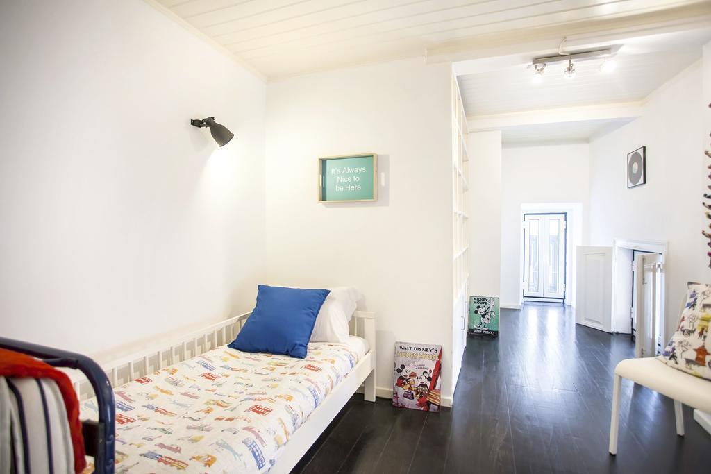 Lovelystay - Castle Hill Lisbon