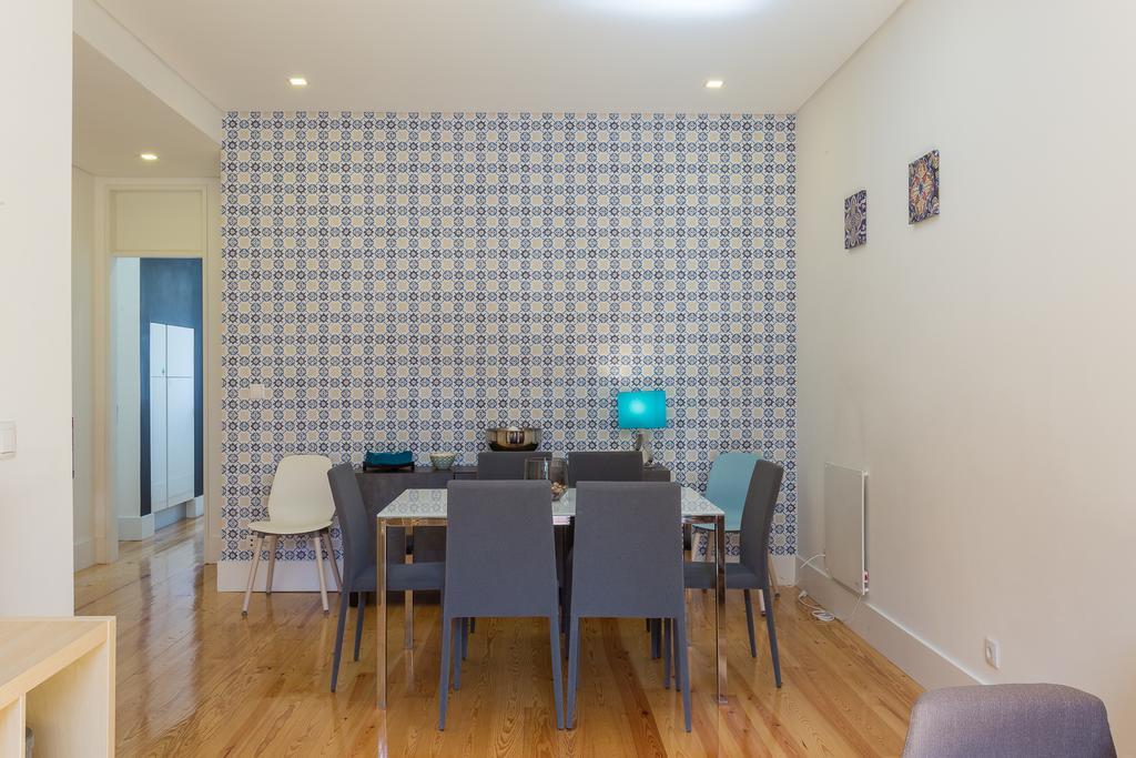 Lxroller Design Marques Apartment Lisbon