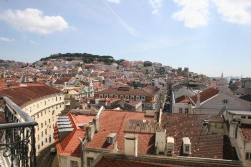 Chiado 16 Apartment