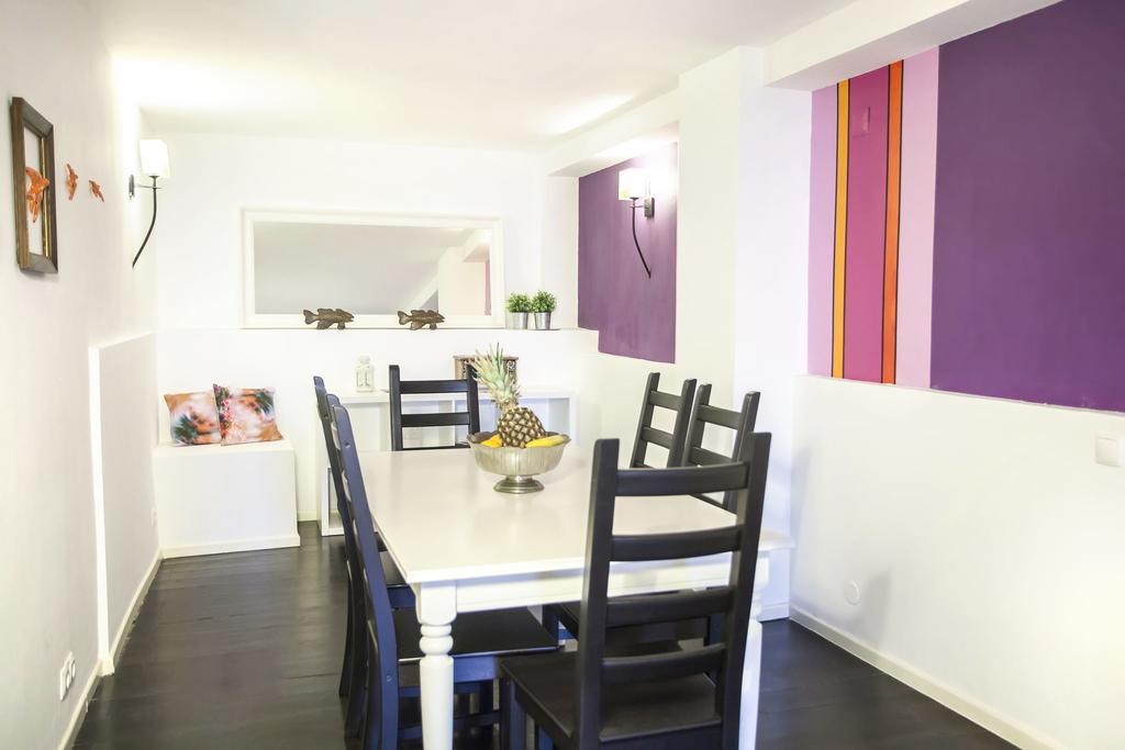 Lovelystay - Castle Hill * Lisbon
