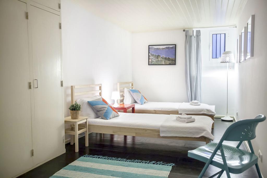 Apartment Lovelystay - Castle Hill