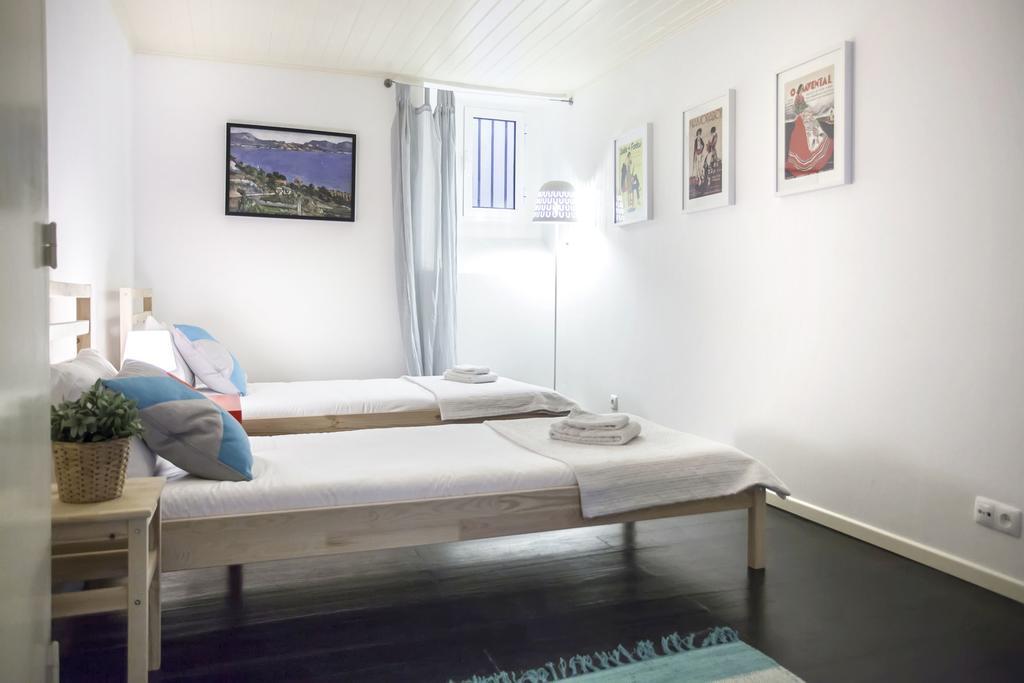 Lovelystay - Castle Hill *