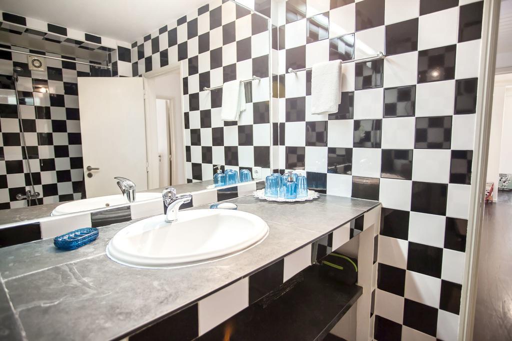 Lovelystay - Castle Hill * Lisbon