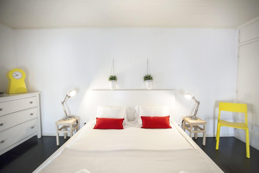 Lovelystay - Castle Hill Apartment Lisbon