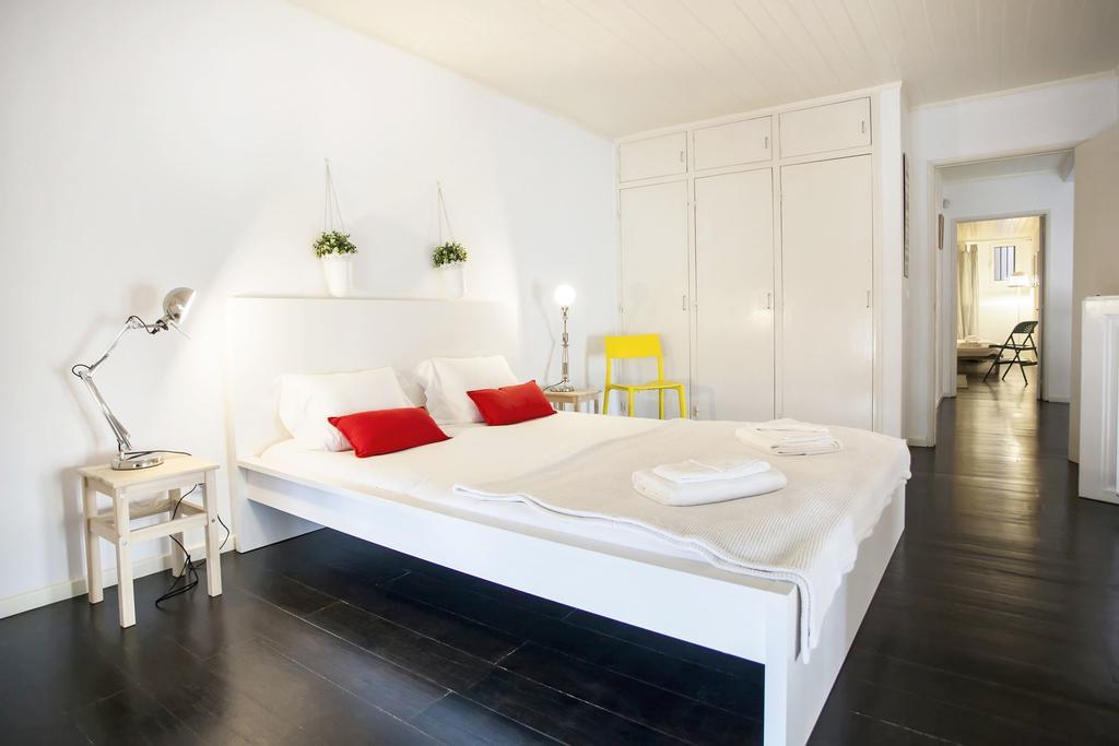 Apartment Lovelystay - Castle Hill Lisbon
