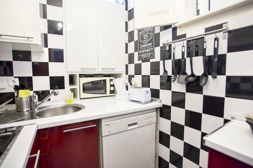 Lovelystay - Castle Hill Apartment Lisbon