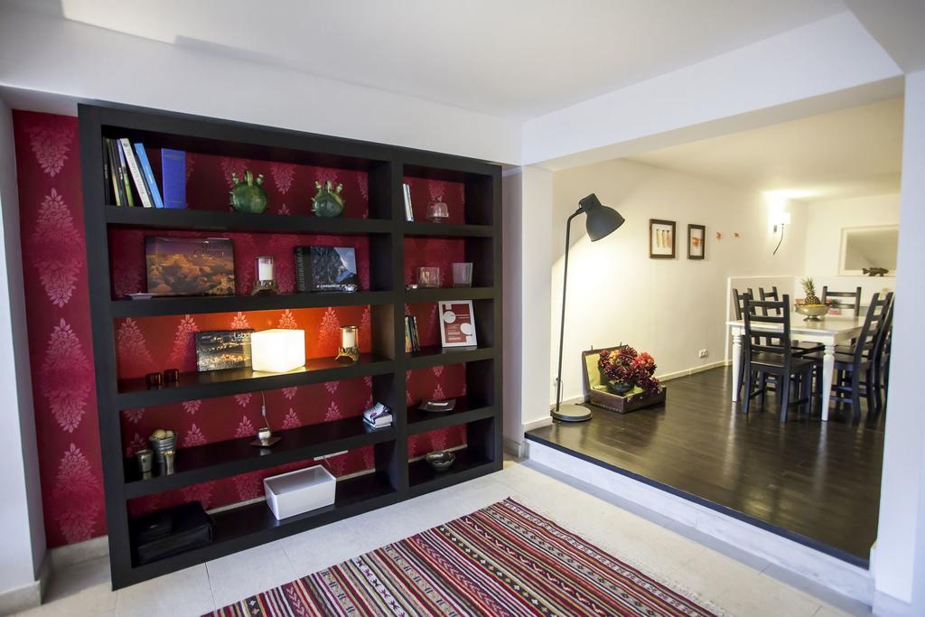 Lovelystay - Castle Hill Apartment *
