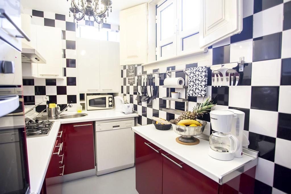 Lovelystay - Castle Hill Lisbon