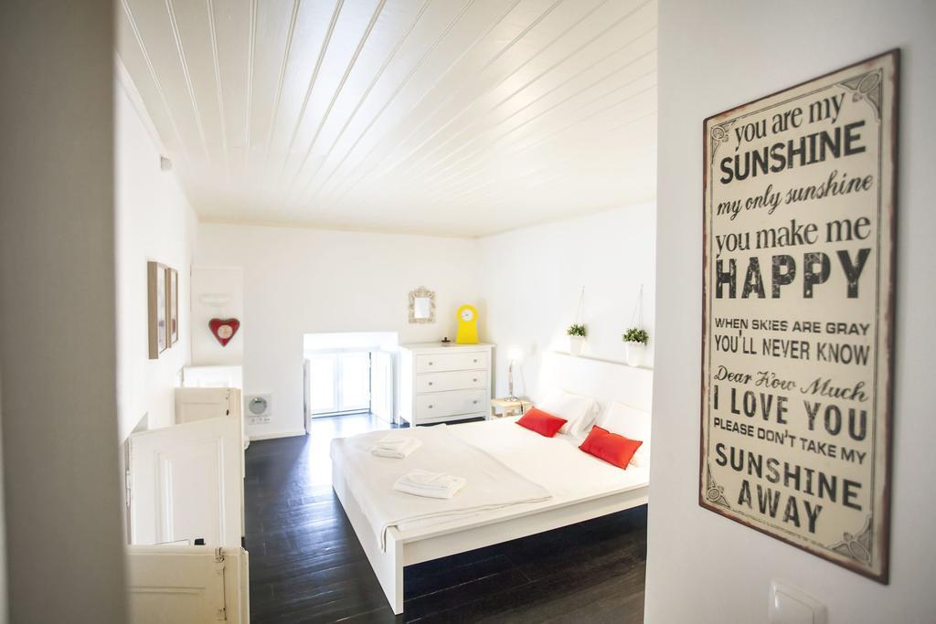 Apartment Lovelystay - Castle Hill