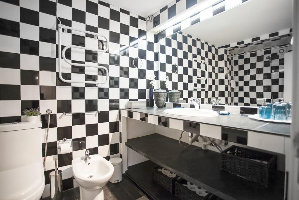 Lovelystay - Castle Hill Apartment *