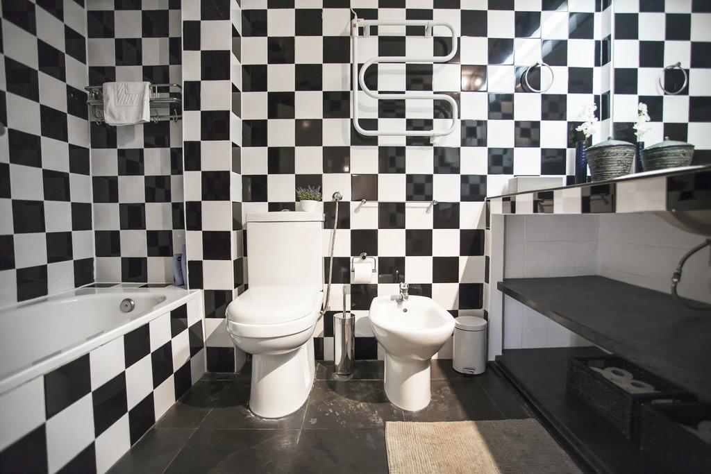 Apartment Lovelystay - Castle Hill