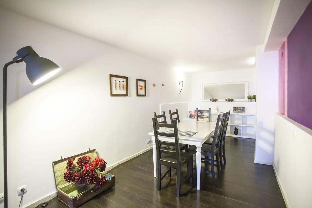 Apartment Lovelystay - Castle Hill
