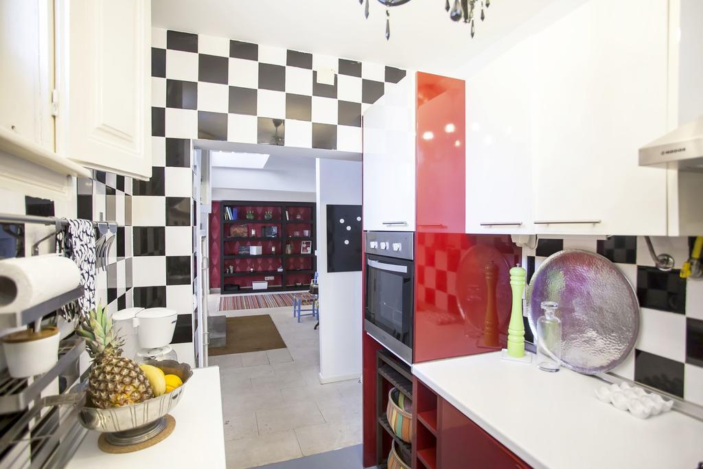 Lovelystay - Castle Hill Lisbon
