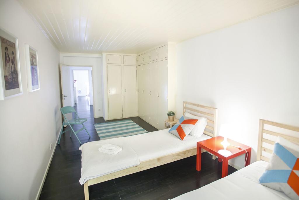 Apartment Lovelystay - Castle Hill Lisbon