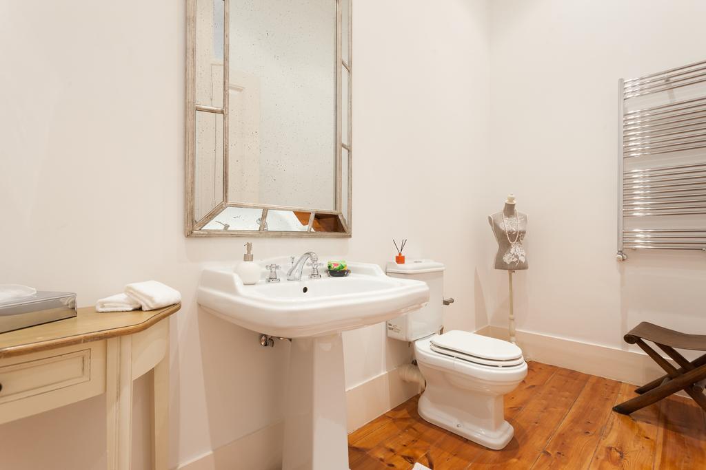 Luxury Suites Liberdade And Lofts Liberdade Apartment Lisbon